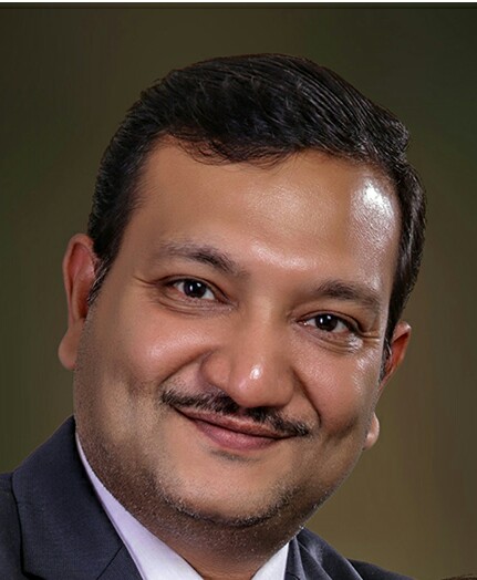 Mr. Arun Goyal - Founder